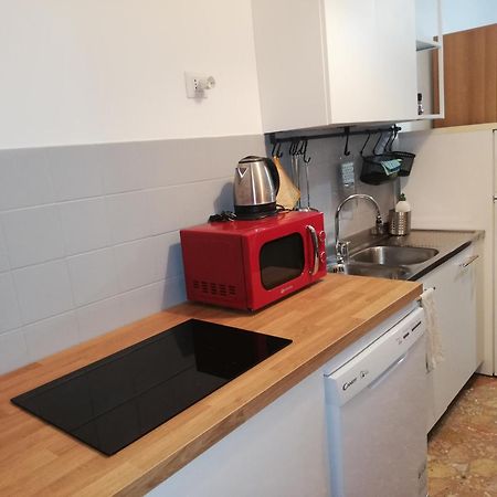 Panorama Apartment มิลาน ภายนอก รูปภาพ