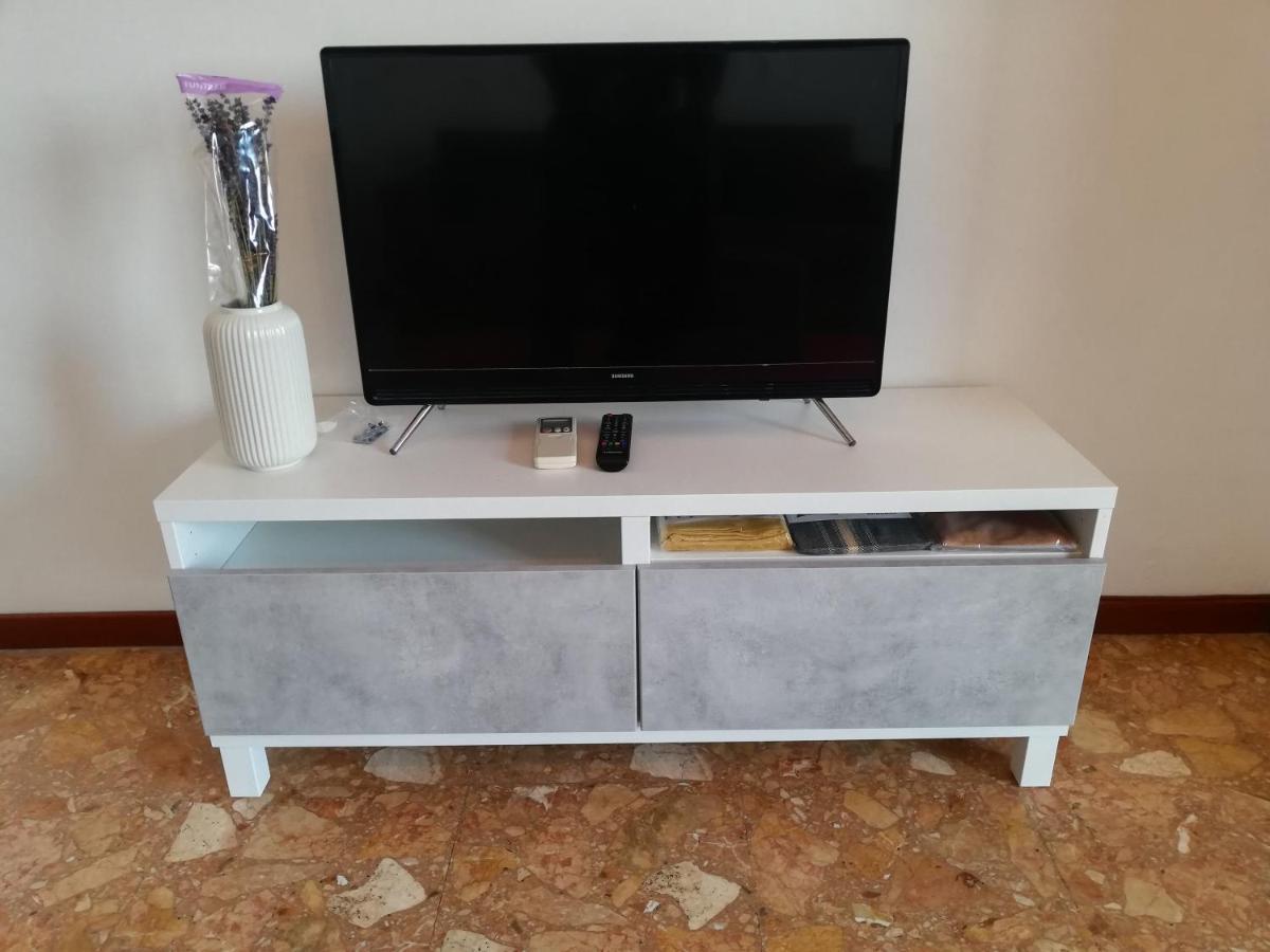Panorama Apartment มิลาน ภายนอก รูปภาพ