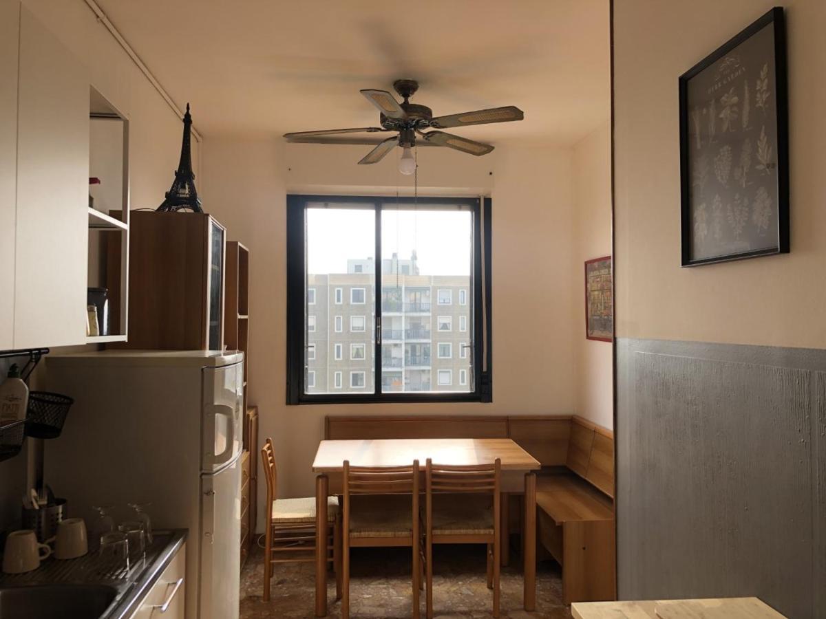 Panorama Apartment มิลาน ภายนอก รูปภาพ