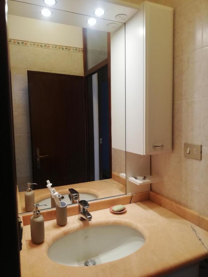 Panorama Apartment มิลาน ภายนอก รูปภาพ