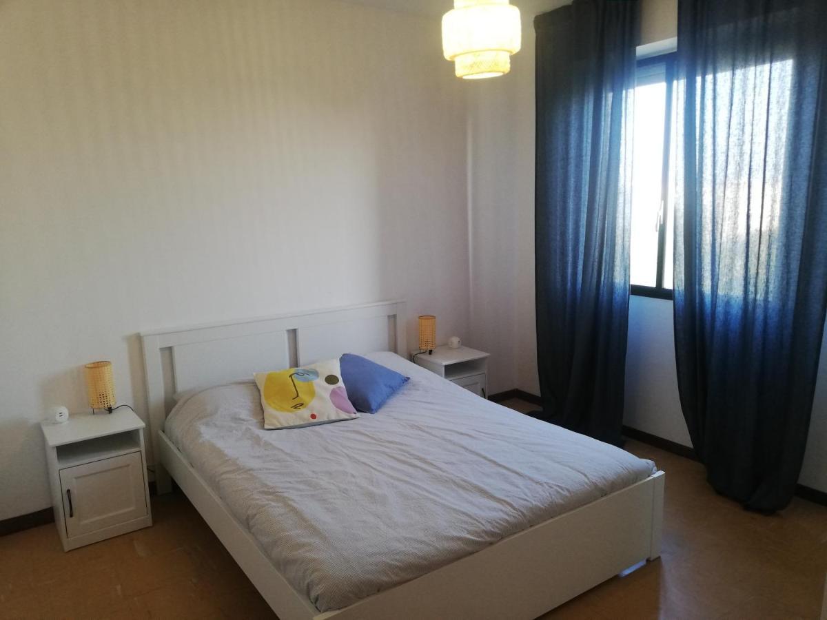 Panorama Apartment มิลาน ภายนอก รูปภาพ
