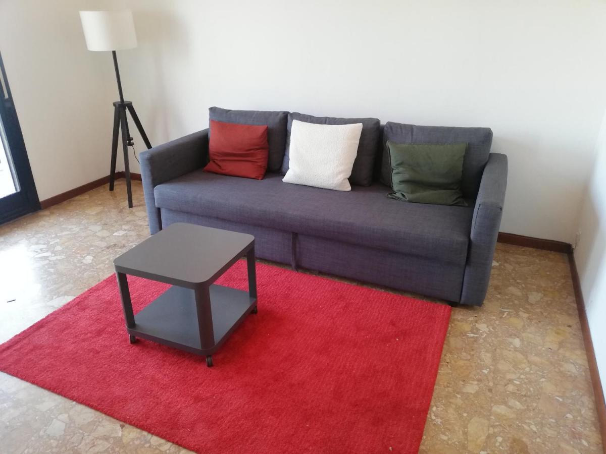 Panorama Apartment มิลาน ภายนอก รูปภาพ
