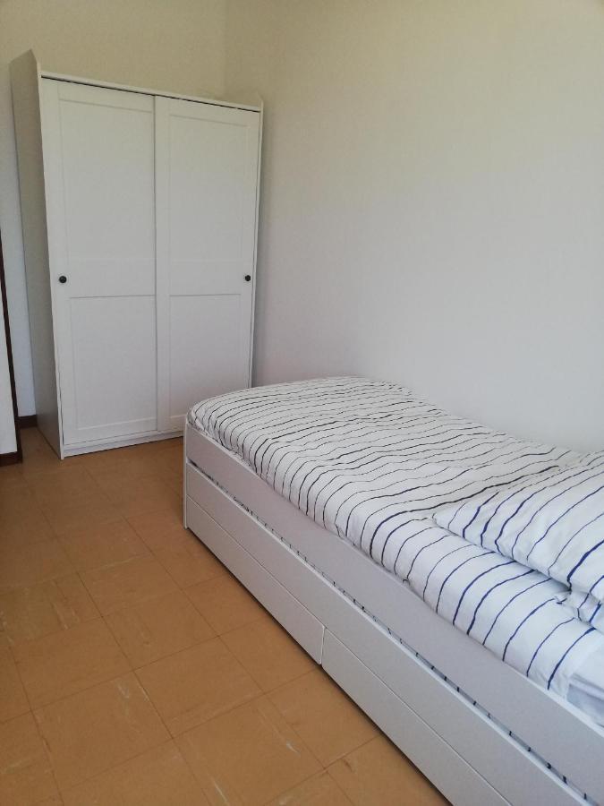 Panorama Apartment มิลาน ภายนอก รูปภาพ