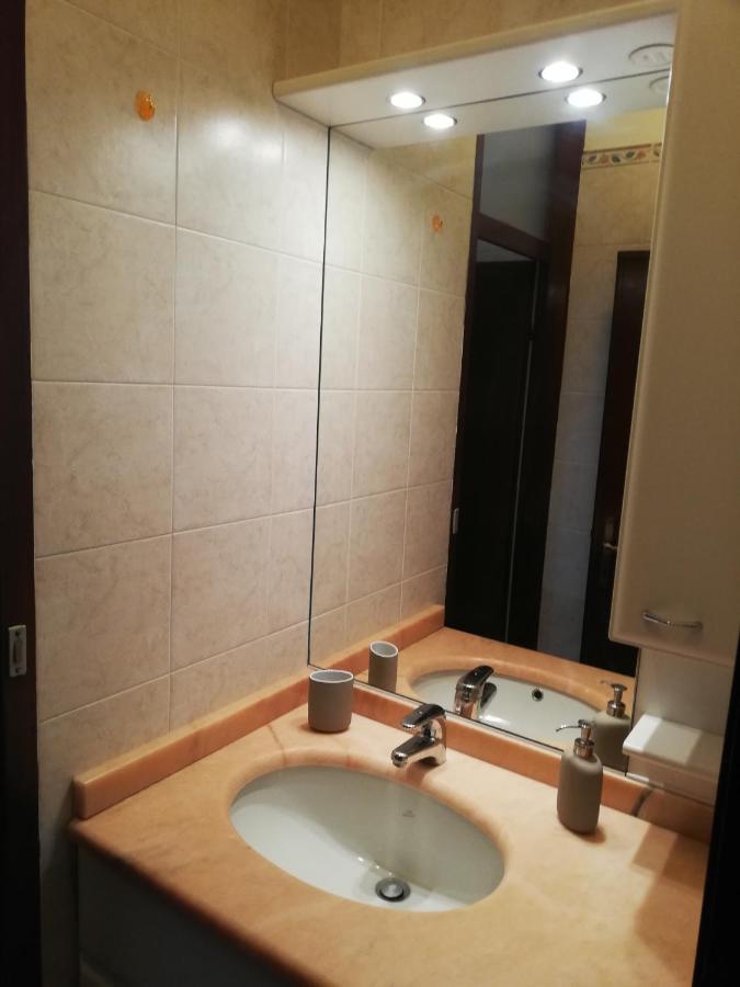 Panorama Apartment มิลาน ภายนอก รูปภาพ