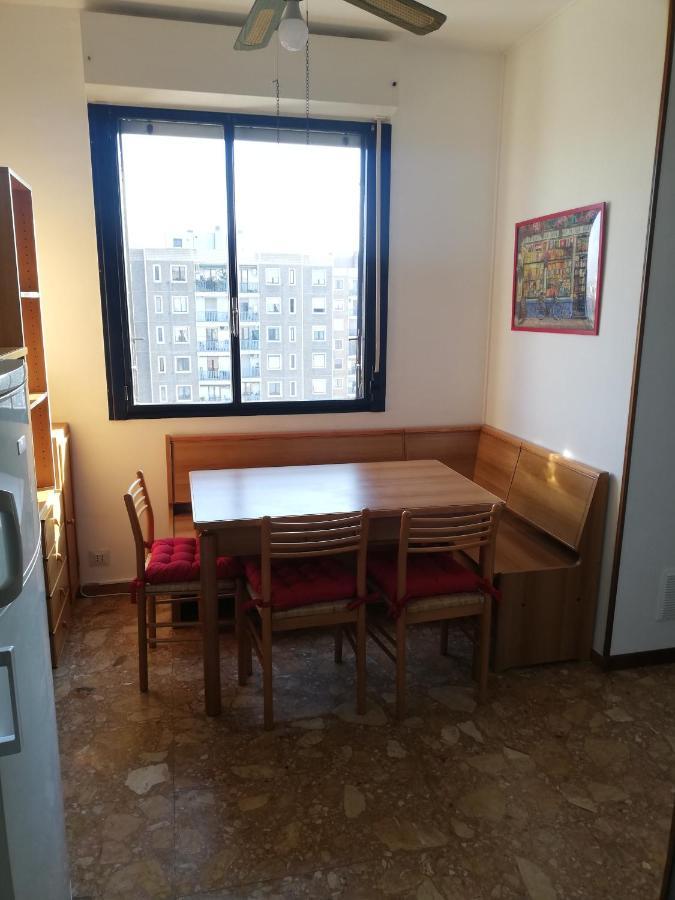 Panorama Apartment มิลาน ภายนอก รูปภาพ